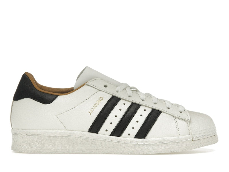 adidas Superstar 82 JJJJound Off White Made in Germany