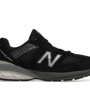 New Balance 990v5 Black