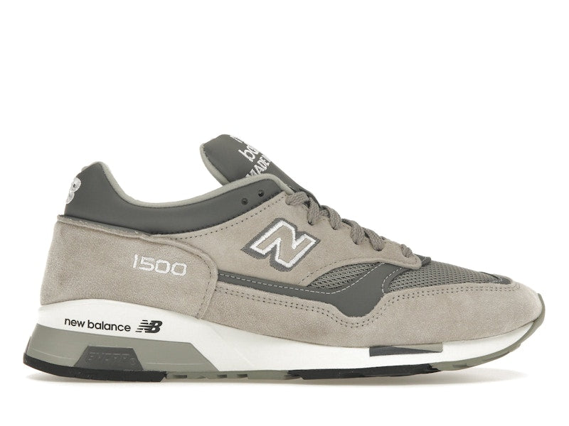 New Balance 1500 MiUK Grey
