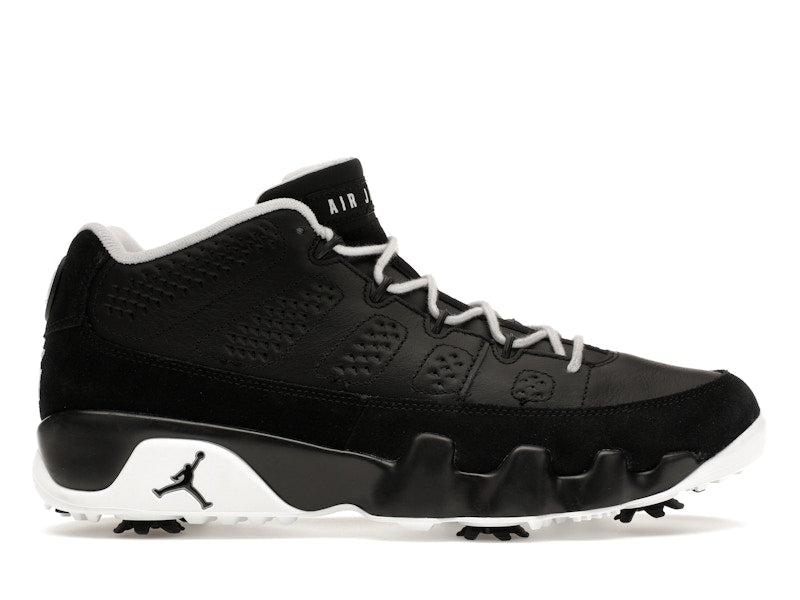 Jordan 9 Retro Low Golf Barons