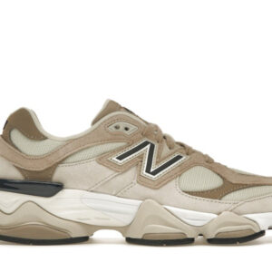 New Balance 9060 Beige Cream