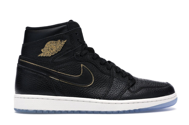 Jordan 1 Retro High City of Flight