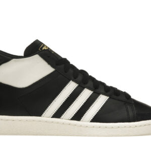 adidas Jabbar OG Hi Core Black Off White Men's - IH3170