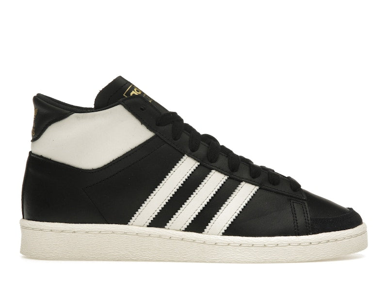 adidas Jabbar OG Hi Core Black Off White Men's - IH3170