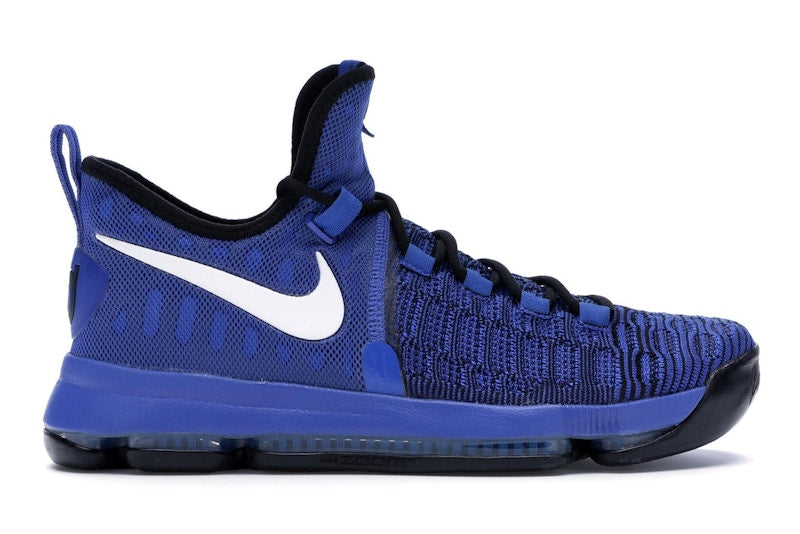 Nike KD 9 On Court