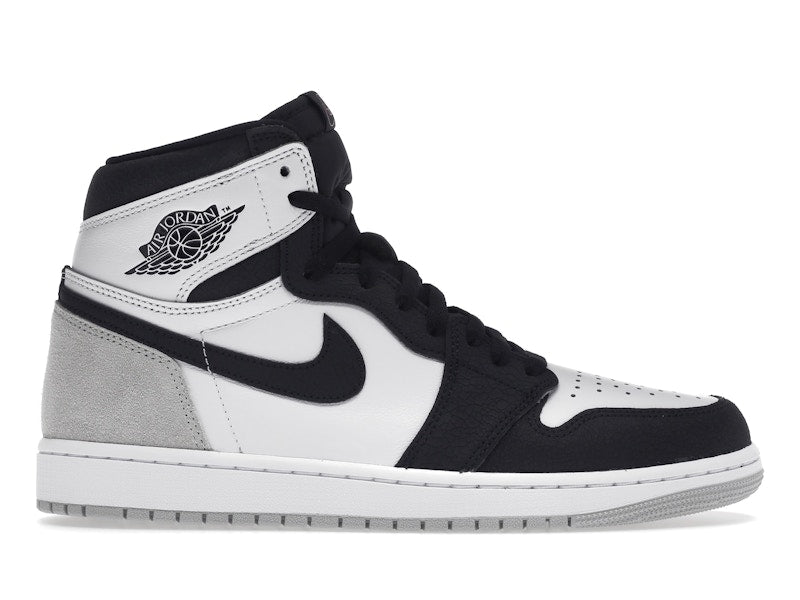 Jordan 1 Retro High OG Bleached Coral Men's - 555088-108