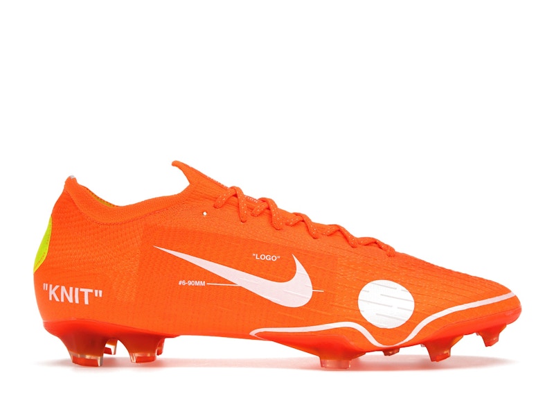 Nike Mercurial Vapor 360 Off-White