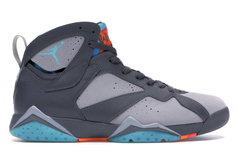 Jordan 7 Retro Barcelona Days