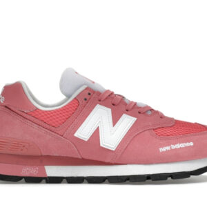 New Balance 574 Rugged Desert Pink