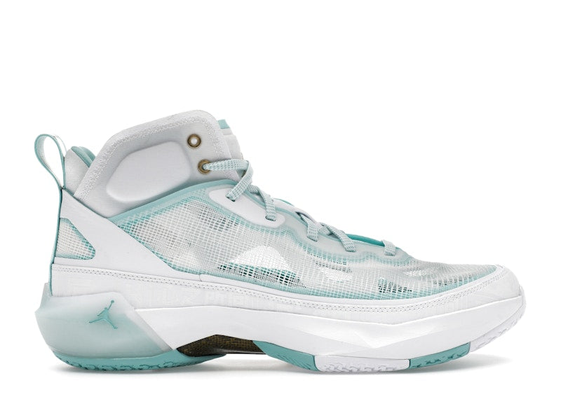Jordan 37 Guo Ailun Island Green Men's - DV0921-173 - US