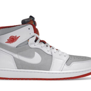 Jordan 1 High Zoom Air CMFT Hare Men's - CT0978-100