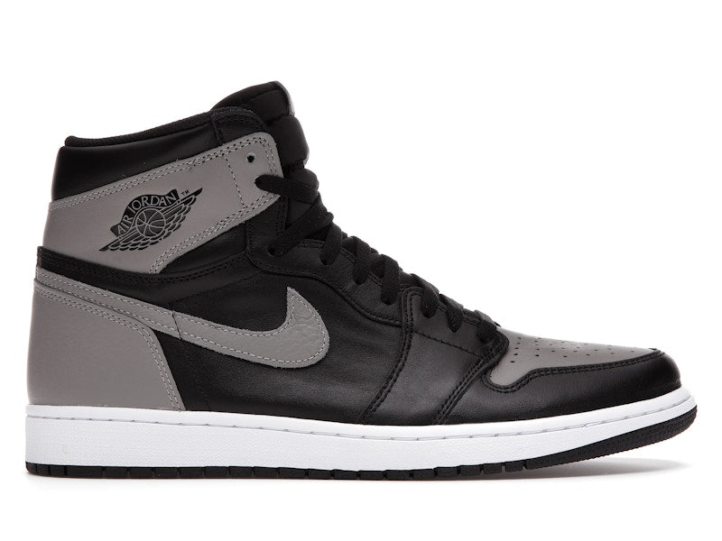 Jordan 1 Retro High Shadow (2018) Men's - 555088-013 - US