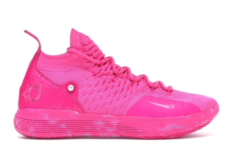 Nike KD 11 Aunt Pearl