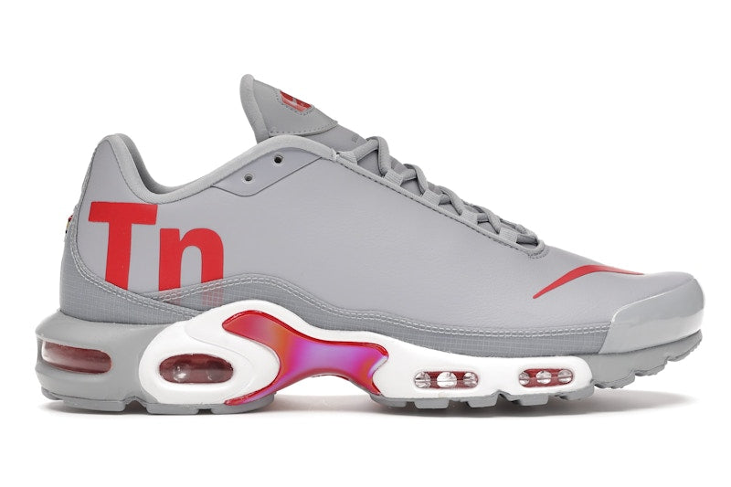 Nike Mercurial TN Wolf Grey