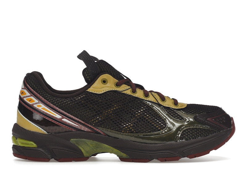 ASICS UB4-S Gel-1130 Kiko Kostadinov Studio Demitasse Fir Green