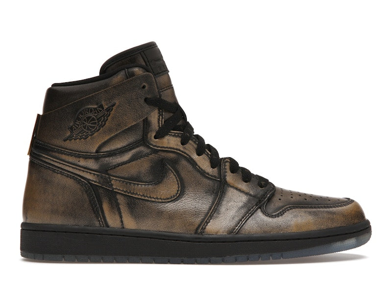 Jordan 1 Retro High OG Wings