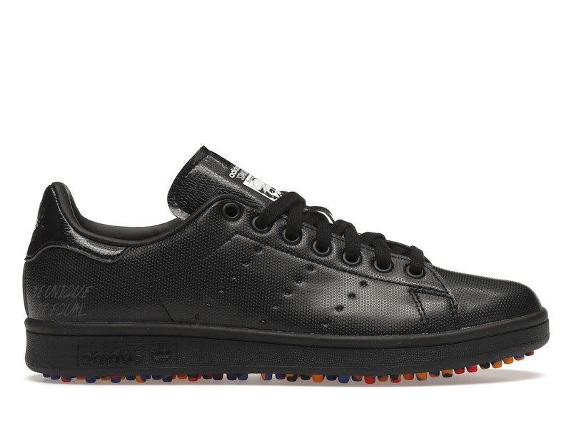 adidas Stan Smith Golf Primegreen ZOZO Championship Black