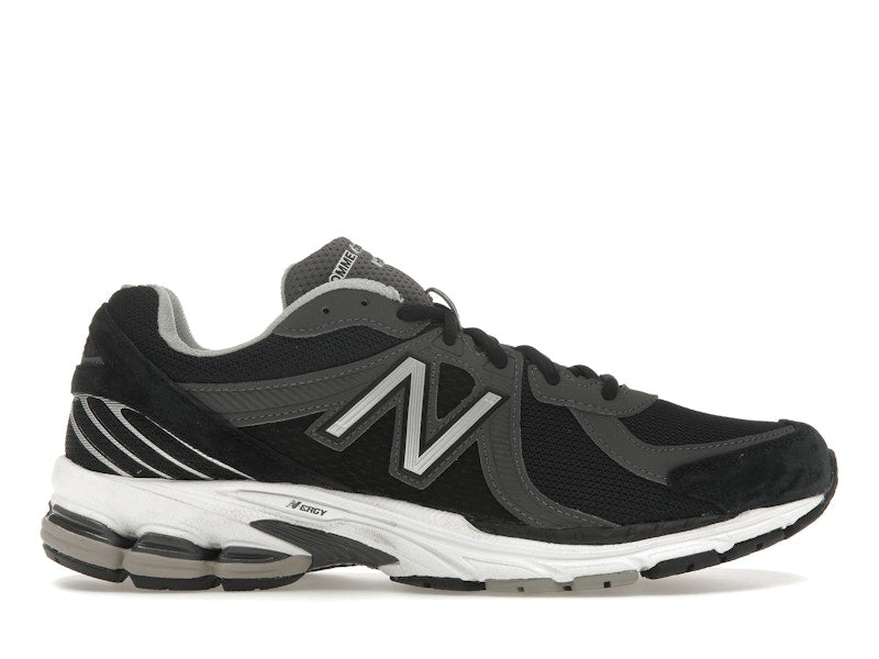 New Balance 860v2 Comme des Garcons Homme Black White