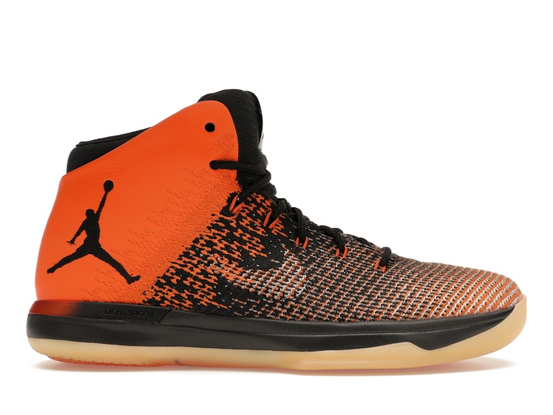 Jordan XXX1 Shattered Backboard