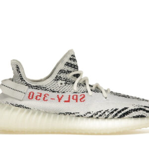 adidas Yeezy Boost 350 V2 Zebra Men's - CP9654 - US