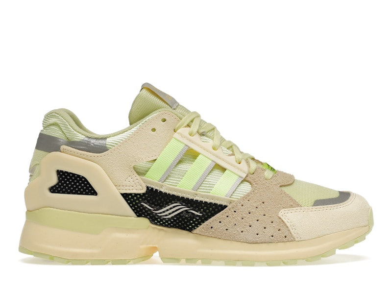 adidas ZX 10.000C Yellow