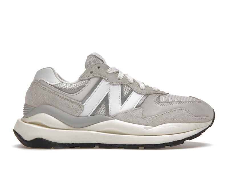 New Balance 57/40 Nimbus Cloud Sea Salt White (Women's)
