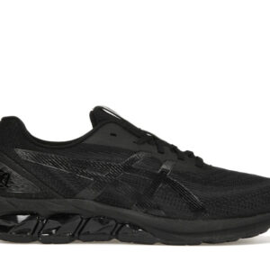 ASICS Gel-Quantum 180 7 Triple Black Men's - 1201A631.001 - US