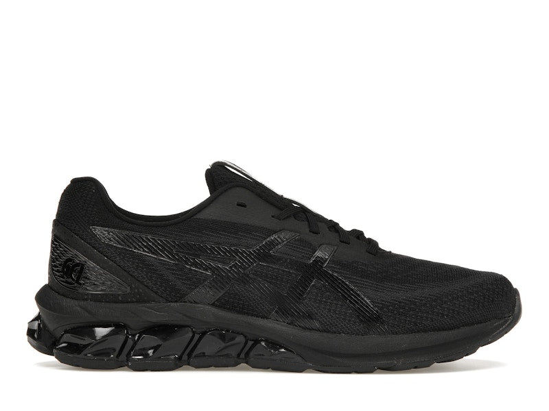 ASICS Gel-Quantum 180 7 Triple Black Men's - 1201A631.001 - US