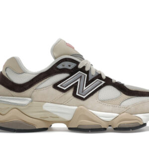 New Balance 9060 Emerging Brown