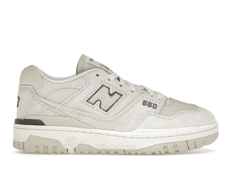 New Balance 550 Turtledove Magnet (Women's)