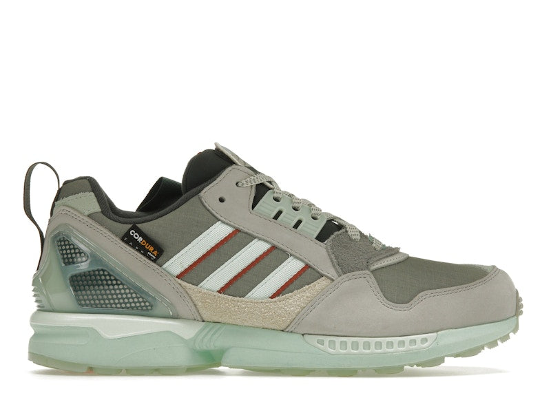 adidas ZX 9000 National Park Foundation Glacier