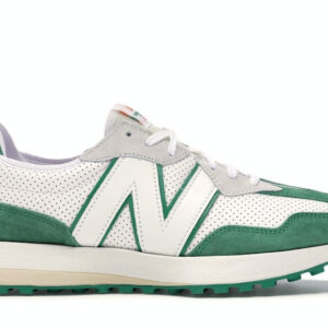 New Balance 327 Casablanca Green