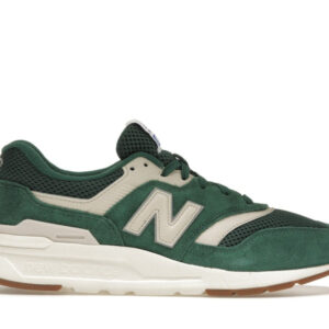 New Balance 997H Nightwatch Green