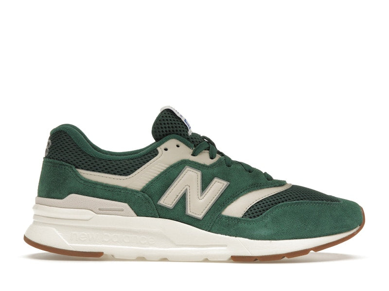 New Balance 997H Nightwatch Green