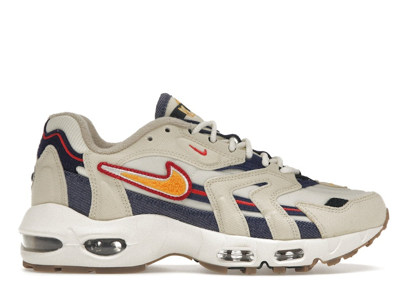 Nike Air Max 96 II QS Beach