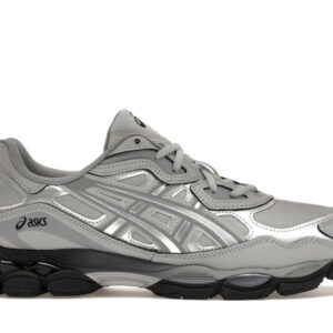 ASICS Gel-NYC Mid Grey Sheet Rock Men's - 1203A280-020