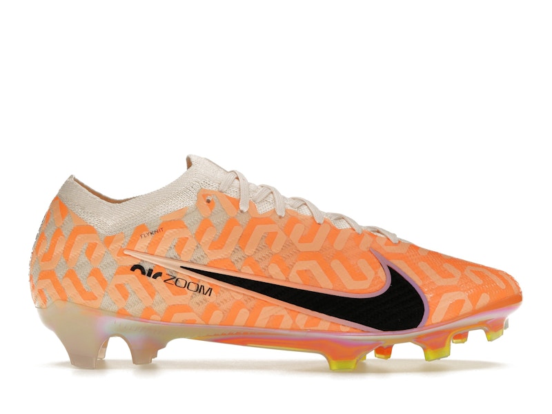 Nike Zoom Mercurial Vapor 15 Elite FG United Pack