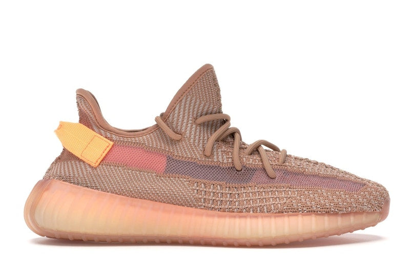 adidas Yeezy Boost 350 V2 Clay Men's - EG7490 - US