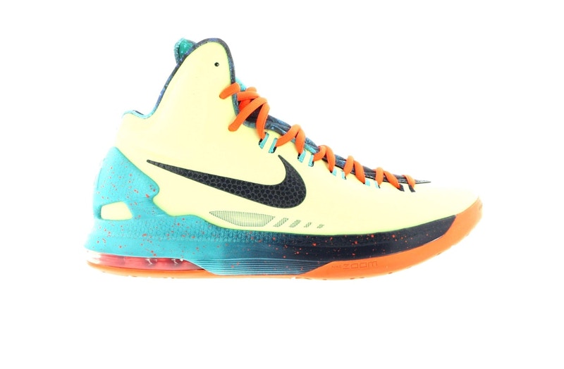 Nike KD 5 All-Star Area 72
