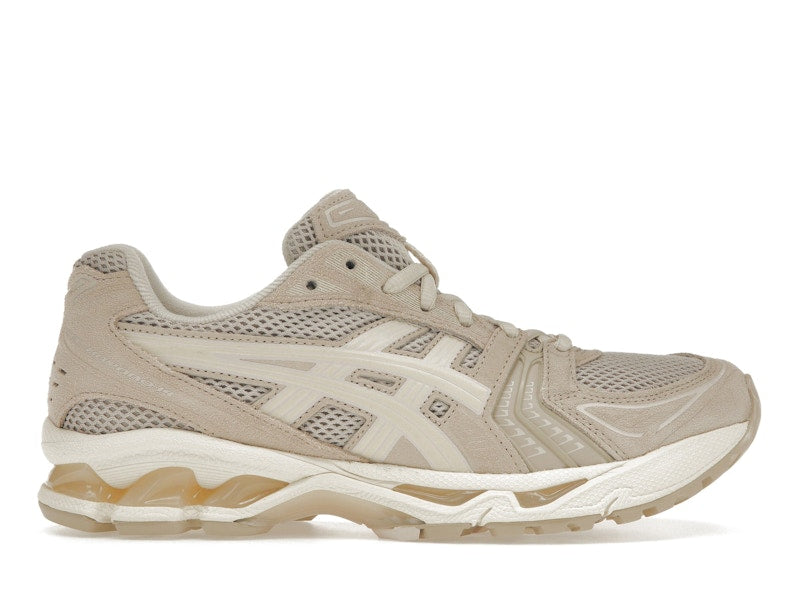 ASICS Gel-Kayano 14 Simply Taupe Oatmeal Men's - 1201A161-251 - US