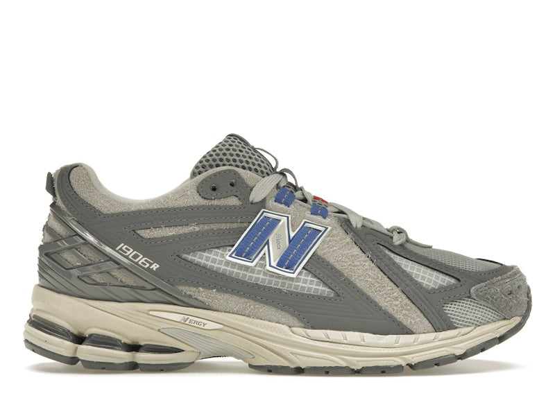 New Balance 1906R size? Exclusive Diamond District Pack Grey