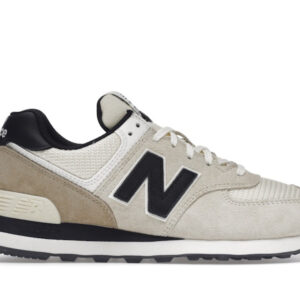New Balance 574 Macadamia Nut