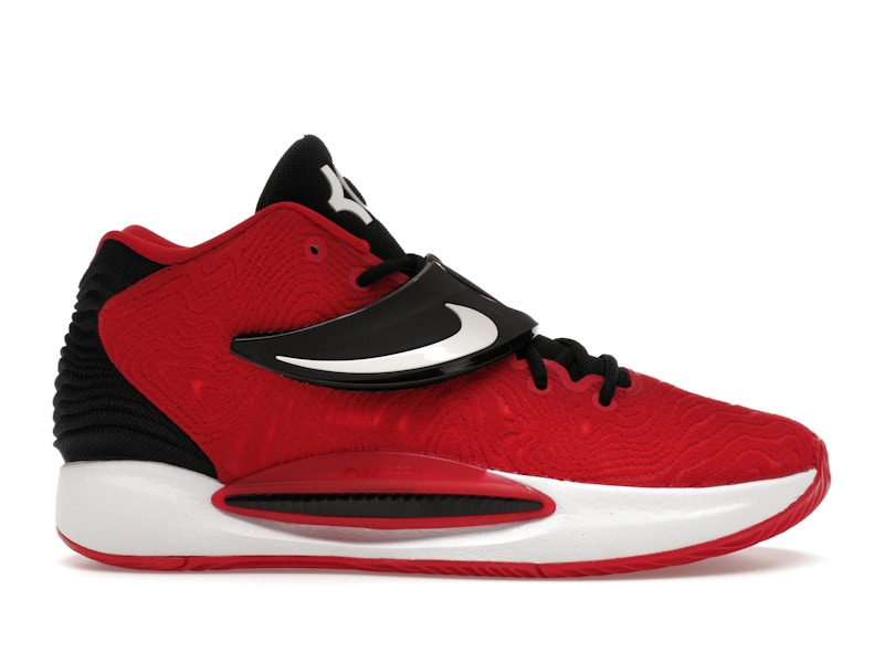 Nike KD 14 TB University Red