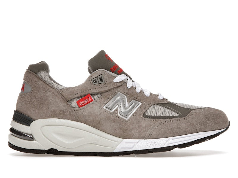 New Balance 990v2 Version 2