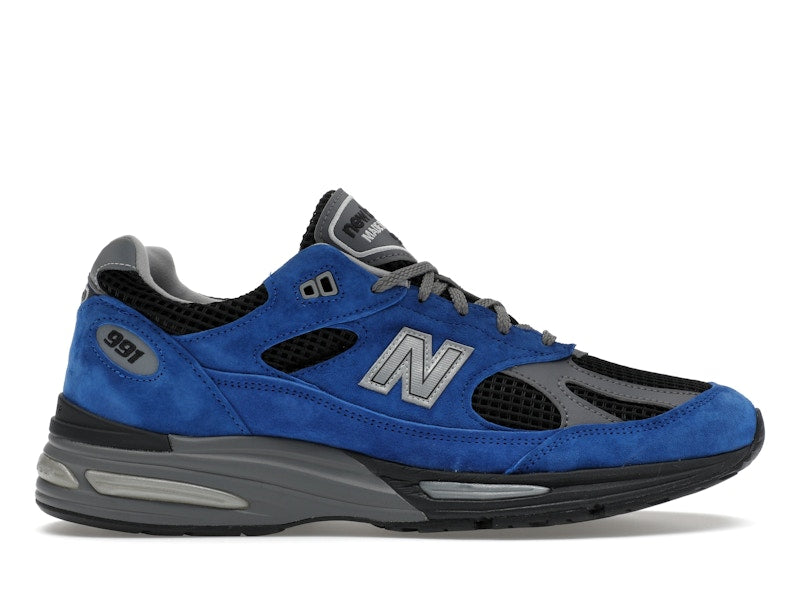 New Balance 991v2 MiUK City Exclusive Pack USA (Social Status Baltimore Exclusive)