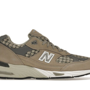 New Balance 991 MiUK Harris Tweed