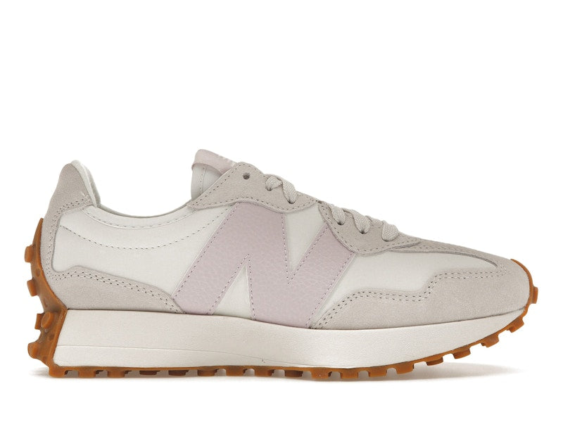 New Balance 327 Moonbeam December Sky (Women's)