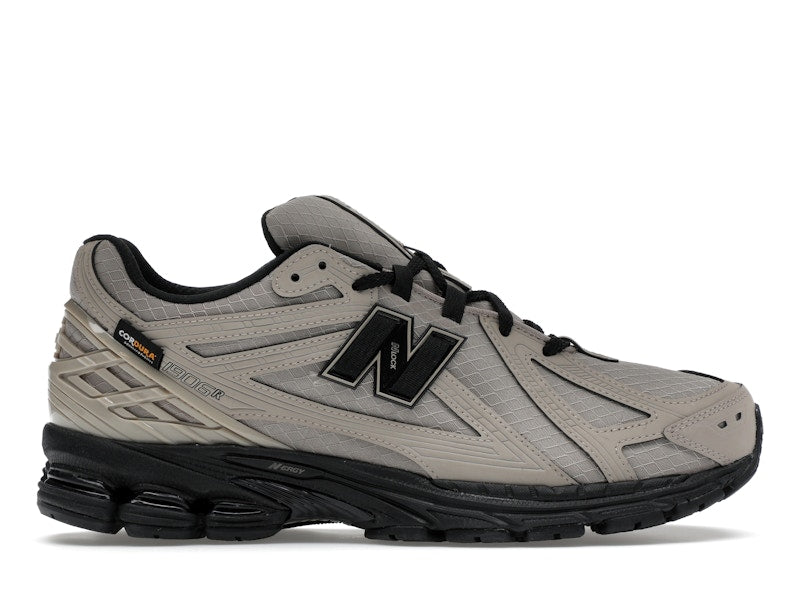 New Balance 1906R Light Mushroom Black
