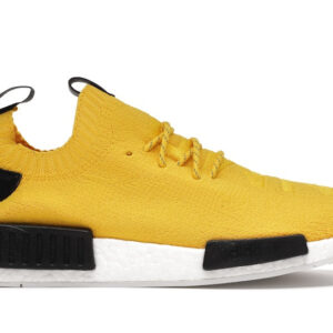adidas NMD R1 PK EQT Yellow