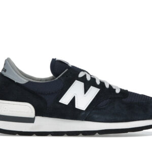 New Balance 990v1 MiUSA Navy